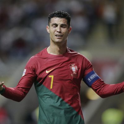 retrospecto de cristiano ronaldo contra a espanha nas copas 20260705