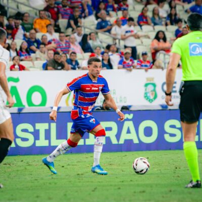 rodriguinho desfalca fortaleza contra vila nova por suspens 20260719
