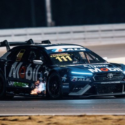 rubinho barrichello comenta sobre sa da da scuderia bandeira 20260701