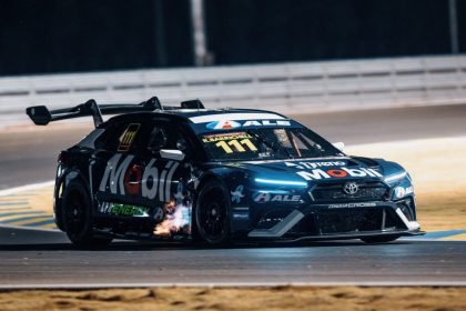rubinho barrichello comenta sobre sa da da scuderia bandeira 20260701