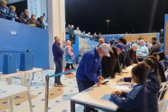 Sócios do Avaí aprovam criação da SAF e investimento de R$ 2,5 milhões