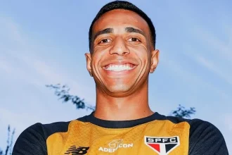 s o paulo confirma contrata o de victor s ex botafogo at 202 20260701