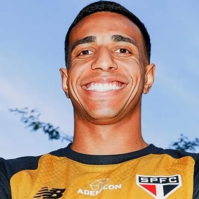 s o paulo confirma contrata o de victor s ex botafogo at 202 20260701