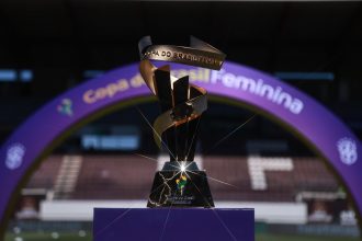São Paulo garante classificação às oitavas de final da Copa do Brasil Feminina 2026