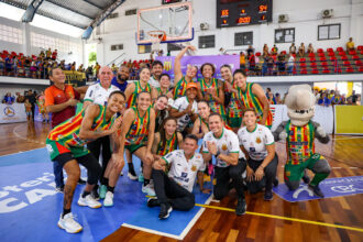 Sampaio vence Campinas por 65 a 54 e abre a final da LBF