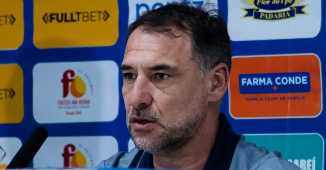 São José enfrenta São Bernardo no Martins Pereira pela estreia