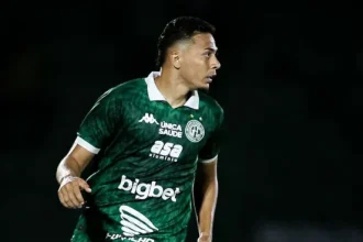 Seleção da 12ª Rodada da Série C destaca goleadores e talentos de diversas equipes