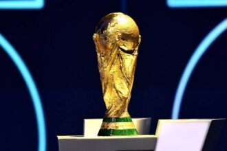 Semifinais da Copa do Mundo 2026 reúnem apenas campeãs mundiais