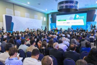 Sergipe Oil & Gas 2026 mobiliza investidores e destaca projeto SEAP