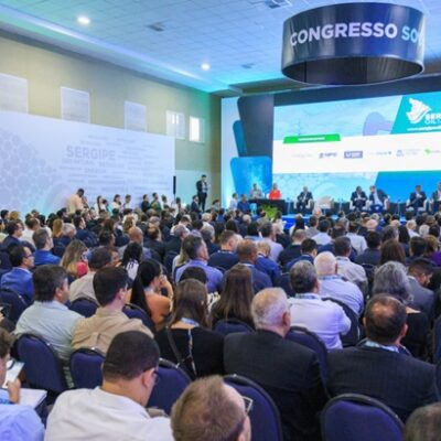 Sergipe Oil & Gas 2026 mobiliza investidores e destaca projeto SEAP