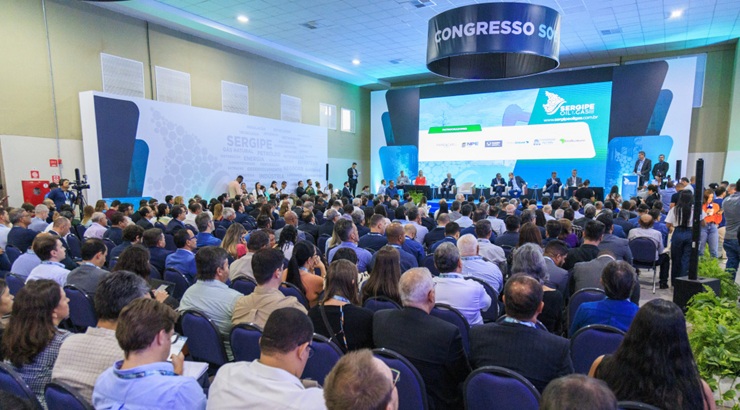 Sergipe Oil & Gas 2026 mobiliza investidores e destaca projeto SEAP