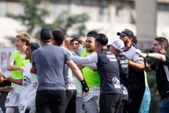 social vence atl tico mg na estreia do decagonal final do mi 20260713