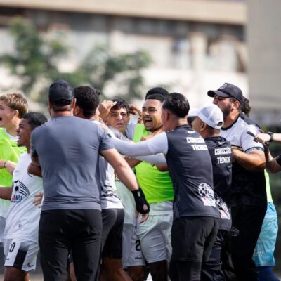 social vence atl tico mg na estreia do decagonal final do mi 20260713