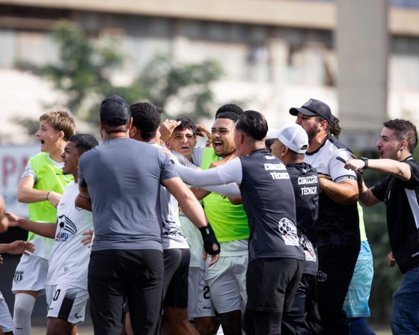 social vence atl tico mg na estreia do decagonal final do mi 20260713