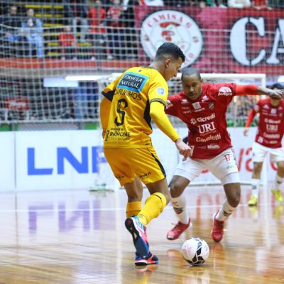 sorocaba empata com o l der atl ntico em jogo emocionante da 20260704