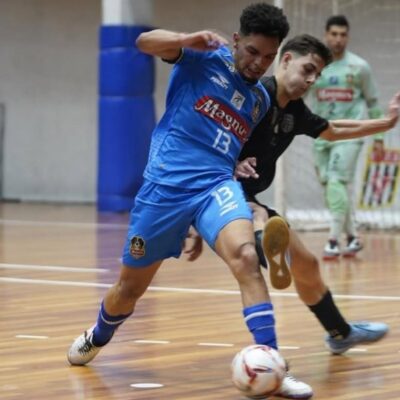 sorocaba enfrenta santo andr em busca de vit ria na liga nac 20260710