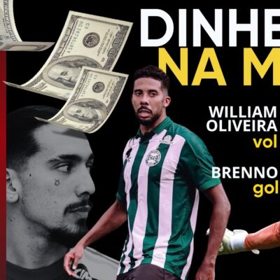 Sport anuncia nova leva de reforços para retomar campanha na Série B
