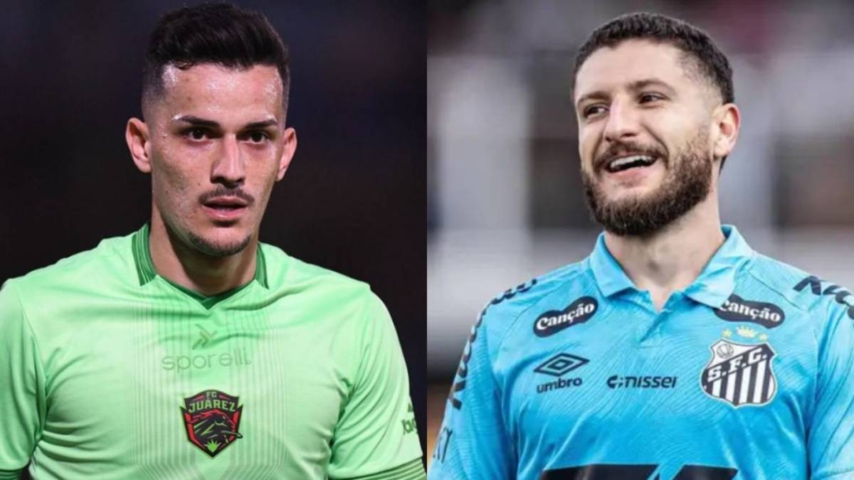 Sport tenta contratar Guilherme Castilho e Zé Rafael por empréstimo