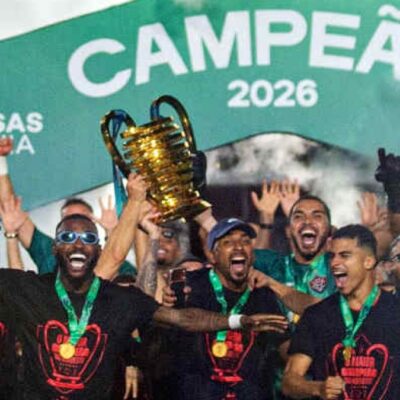 stjd imp e multas ao vit ria por incidentes na final da copa 20260709