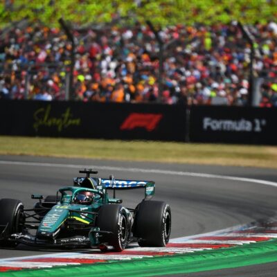 stroll cobra atualiza es efetivas da aston martin no gp da h 20260717