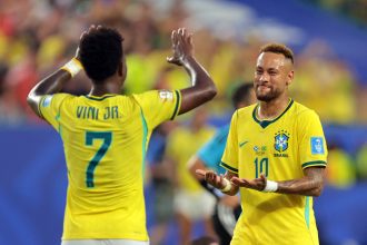 Supercomputador prevê 14 acertos nos classificados para as oitavas da Copa do Mundo