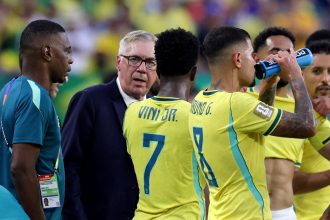 Supercomputador projeta chances de Brasil e Argentina nas quartas da Copa do Mundo