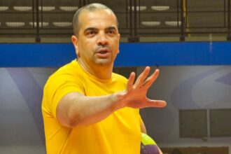 Suzano Vôlei inicia preparação para o Campeonato Paulista com foco na técnica e física