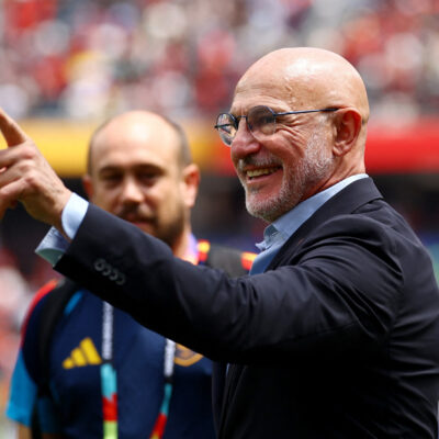 t cnico da espanha elogia merino e projeta semifinal contra 20260710