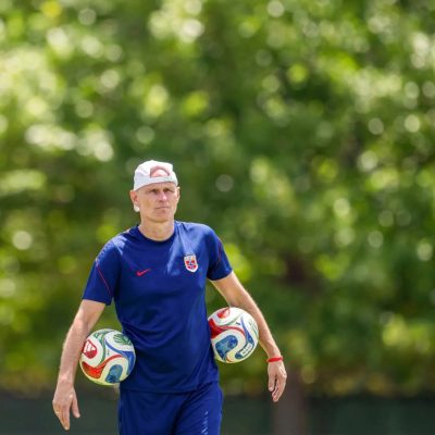 t cnico da noruega provoca ancelotti ap s vaga nas oitavas d 20260701