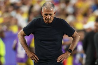 Técnico de Gana admite superioridade da Colômbia após eliminação na Copa do Mundo
