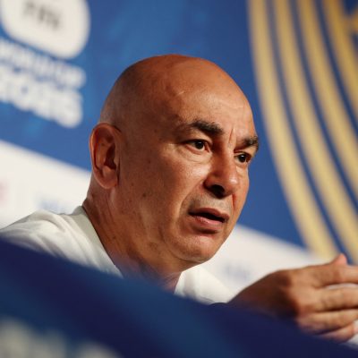 t cnico do egito destaca messi e promete ofensiva contra arg 20260706