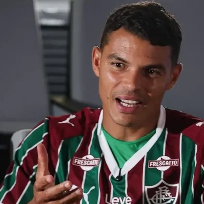thiago silva fala sobre pol mica sa da do fluminense e celeb 20260701