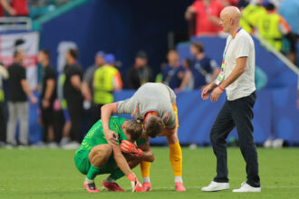 torcedores lamentam domingo sem jogos da copa est acabando 20260712