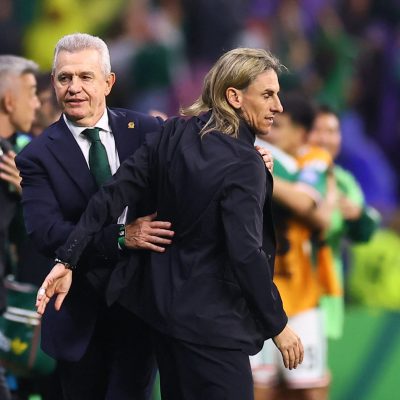 tr s t cnicos deixam seus cargos ap s derrotas para o m xico 20260702