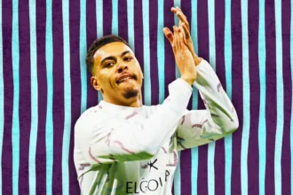 Transferências disparam: clubes gastam US,08 bi em 2025
