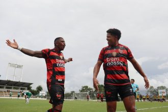 Trem avança na Série D e vive nova fase após eliminações anteriores