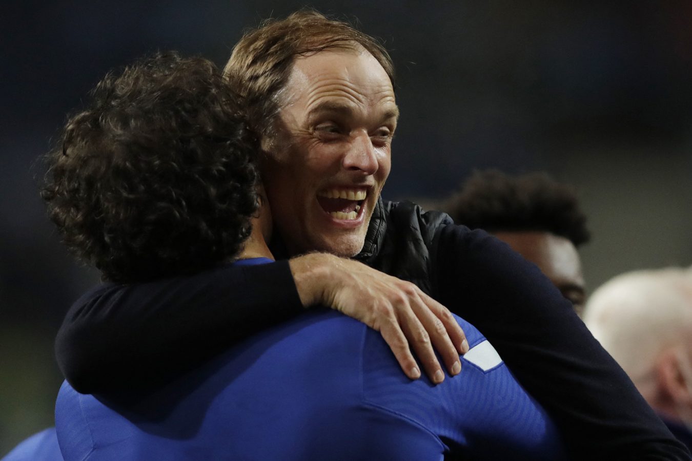 tuchel busca romper jejum da inglaterra na copa do mundo 20260701