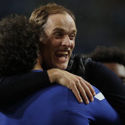 tuchel busca romper jejum da inglaterra na copa do mundo 20260701