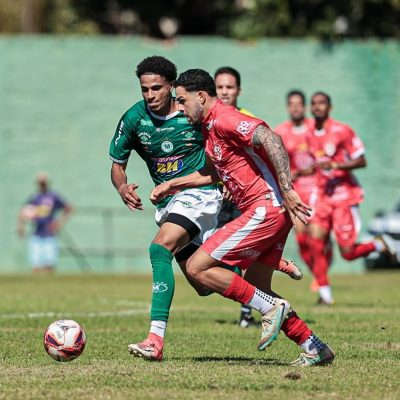 uberaba vence mamor e mant m lideran a no m dulo 2 do campeo 20260705