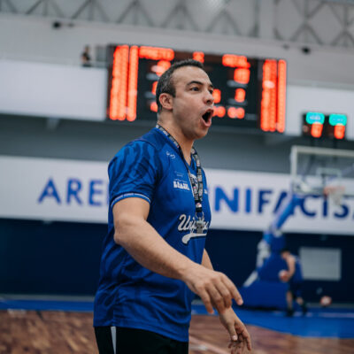 Unifacisa inscreve sete profissionais e mira heptacampeonato no Paraibano 2026