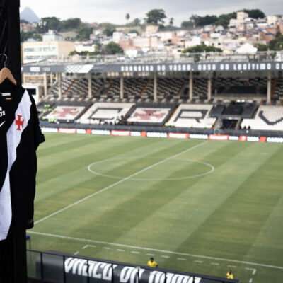vasco recebe novos uniformes com patroc nio m ster da sporti 20260715