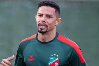 Velo Clube se prepara para duelo decisivo contra o São Luiz na Série D