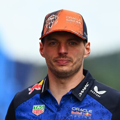 Verstappen alerta: regras de 2026 podem anular talento dos pilotos