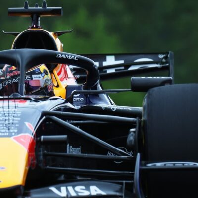 verstappen analisa desempenho da red bull para o gp da b lgi 20260717