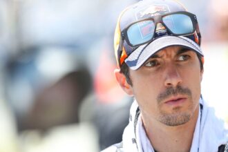 Viñales revela cancelamento de contrato com a KTM na MotoGP