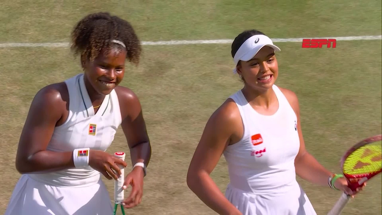 vict ria barros registra encontro com serena williams durant 20260713
