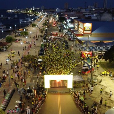 viii corrida coronel fontoura inicia com trein o oficial em 20260701