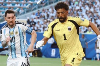 Vozinha, destaque da Copa, recebe proposta do Colo Colo e aguarda decisão