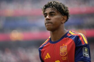 Yamal afirma que França deve temer a Espanha na semifinal da Copa do Mundo