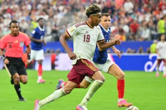 Yamal provoca França após classificação da Espanha para a final da Copa do Mundo
